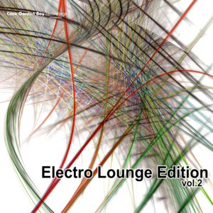 Electro Lounge Edition Vol.2