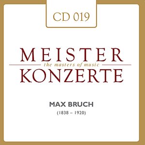 Max Bruch