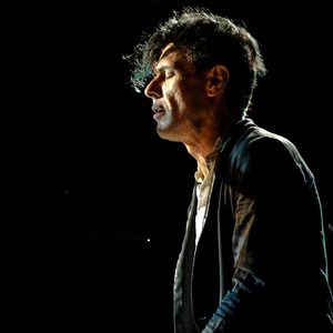 Ezio Bosso photo provided by Last.fm