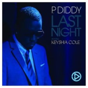 P.Diddy featuring Keisha Coles 的头像