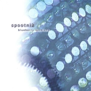 Blueberry Sessions