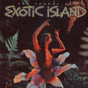The Sounds of Exotic Islands