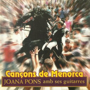 Bild für 'Joana Pons amb ses guitarres'