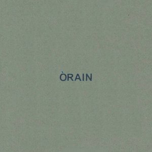 Avatar für Òrain