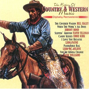 The History of Country & Western, Vol. 17 (Remastered)