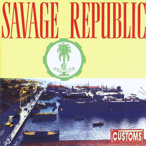 Customs cover