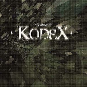 Image for 'Kodex'