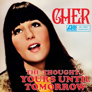 Yours Until Tomorrow