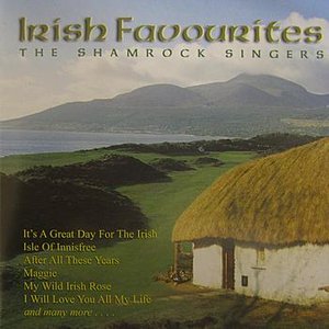 Irish Favourites