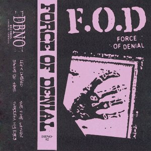 F.O.D. Demo - EP