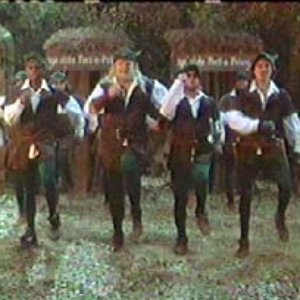 Avatar for The Merry Men Singers