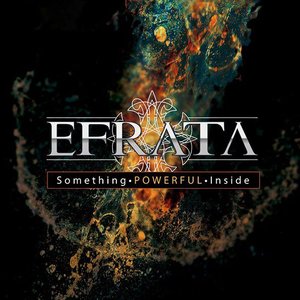 Efrata のアバター
