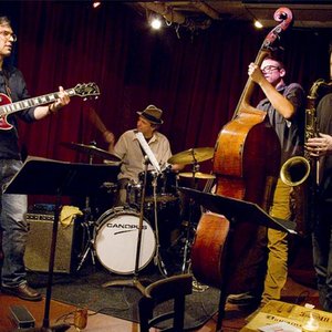 Mike Baggetta Quartet 的头像