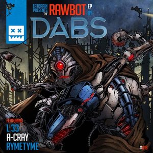 Avatar for Dabs & A-Cray
