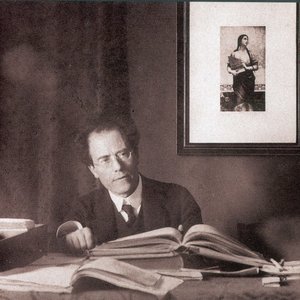 Gustav Mahler Profile Picture
