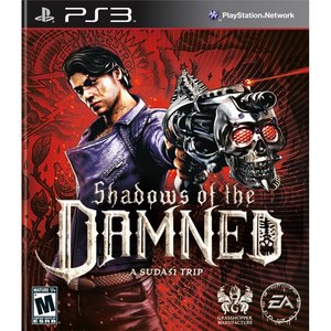 Shadows of the Damned 的头像