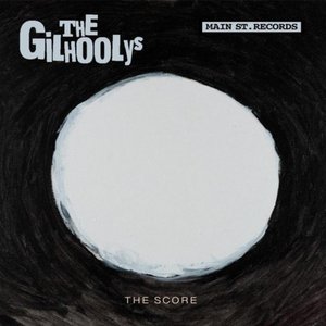 The Score - Single