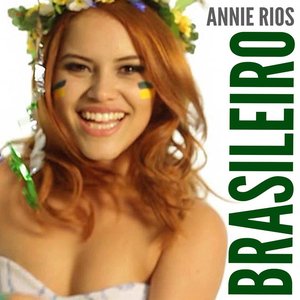 “Brasileiro”的封面