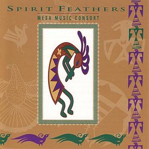 Spirit Feathers