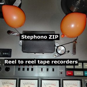Reel to reel tape recorders