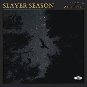Slayer Season (feat. Zukenee) - EP