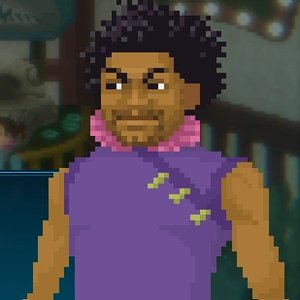 D'anthoni Wooten 的头像