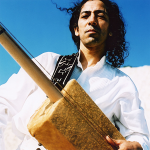 Houssaine Kili photo provided by Last.fm