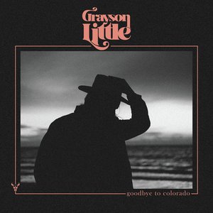 Goodbye to Colorado - Single