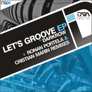 Let's Groove - EP