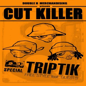 Cut Killer Triptik (French Mix)