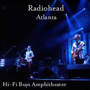 2003-10-06: HiFi Buys Amphitheatre, Atlanta, GA, USA