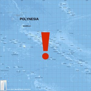 Polynesia - Single