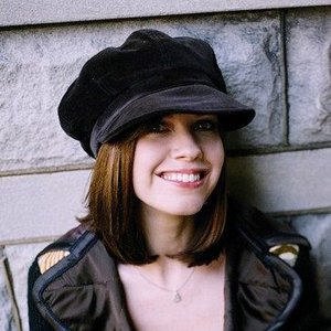 Kristyn Getty のアバター