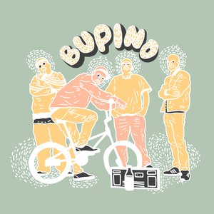 Bupino LP