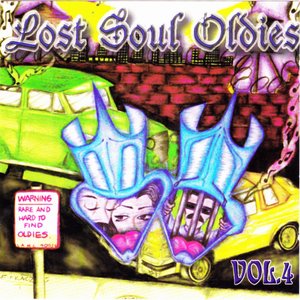 Lost Soul Oldies, Vol. 4