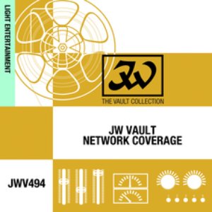 JW Vault - Network Coverage