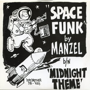 Space Funk