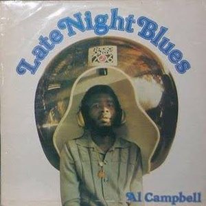 Late Night Blues