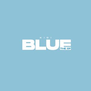 Blue - EP