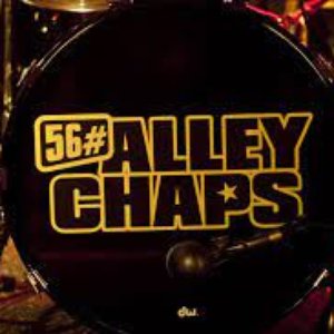 56# Alley Chaps 的头像