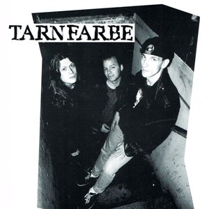 Image for 'Tarnfarbe'