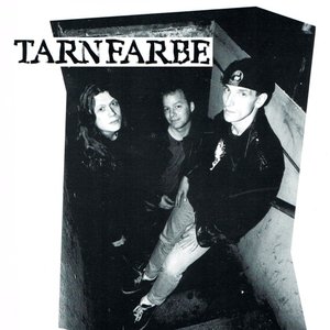 Tarnfarbe için avatar