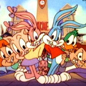 Tiny Toons 的头像