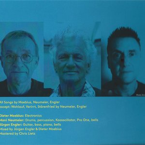 Avatar for Moebius, Neumeier, Engler