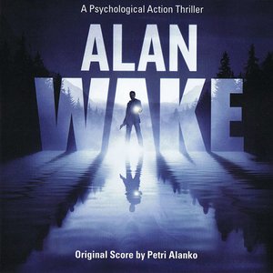 Imagem de 'Alan Wake'