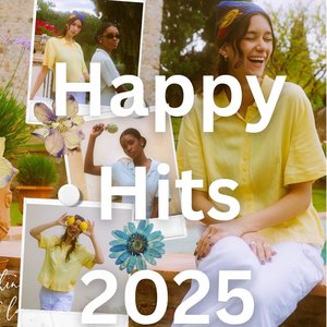 Happy Hits 2025