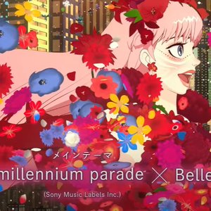 Avatar for millennium parade & Belle