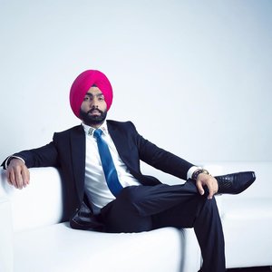 Ammy Virk için avatar