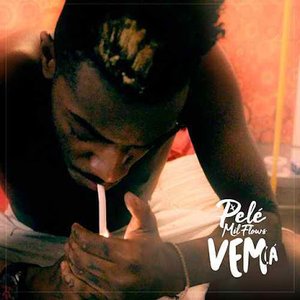 Vem Cá - Single