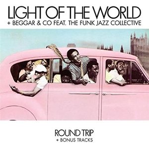 Album artwork for Round Trip [Plus Bonus Tracks] by Light of the World